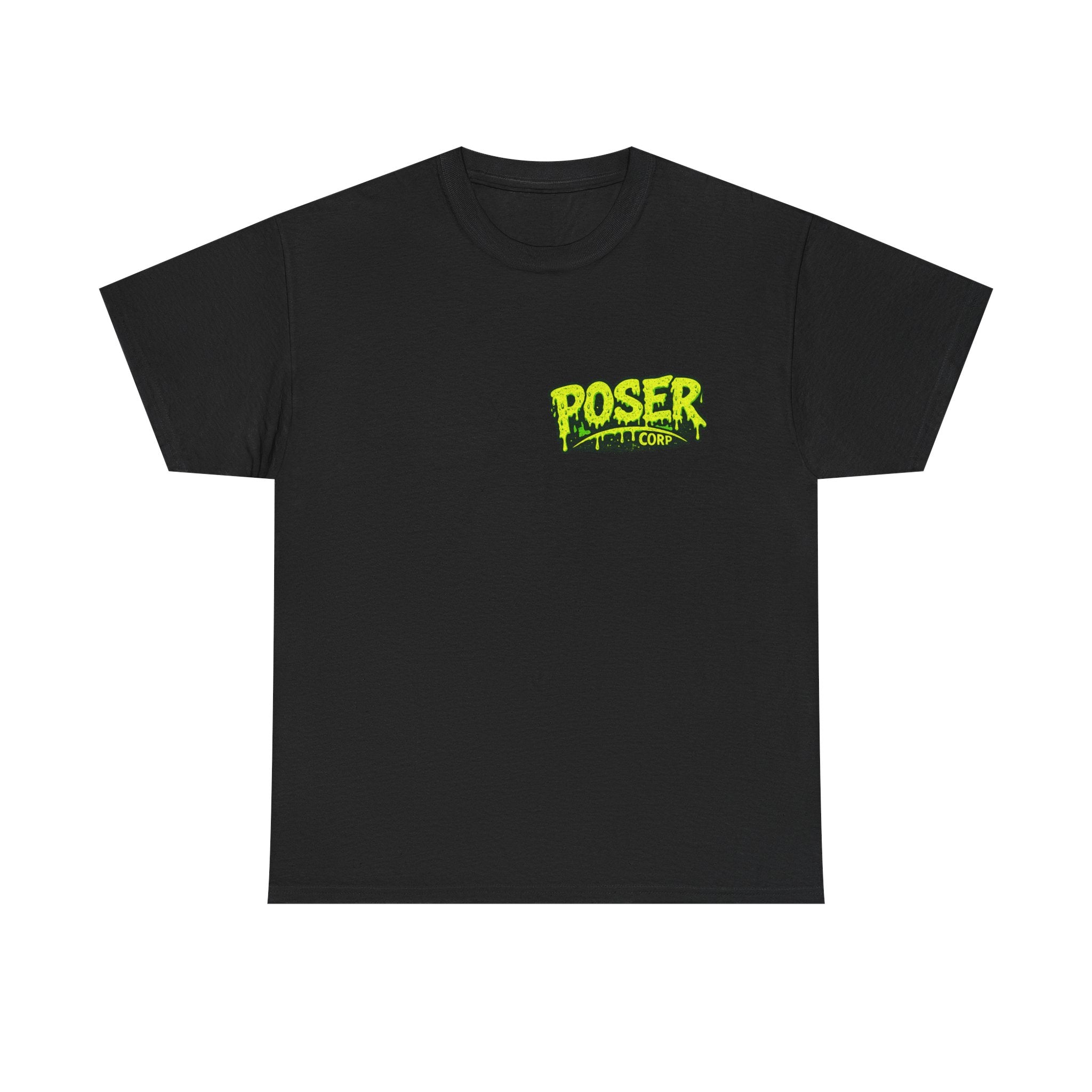 OG Poser Drip — Radioactive Green