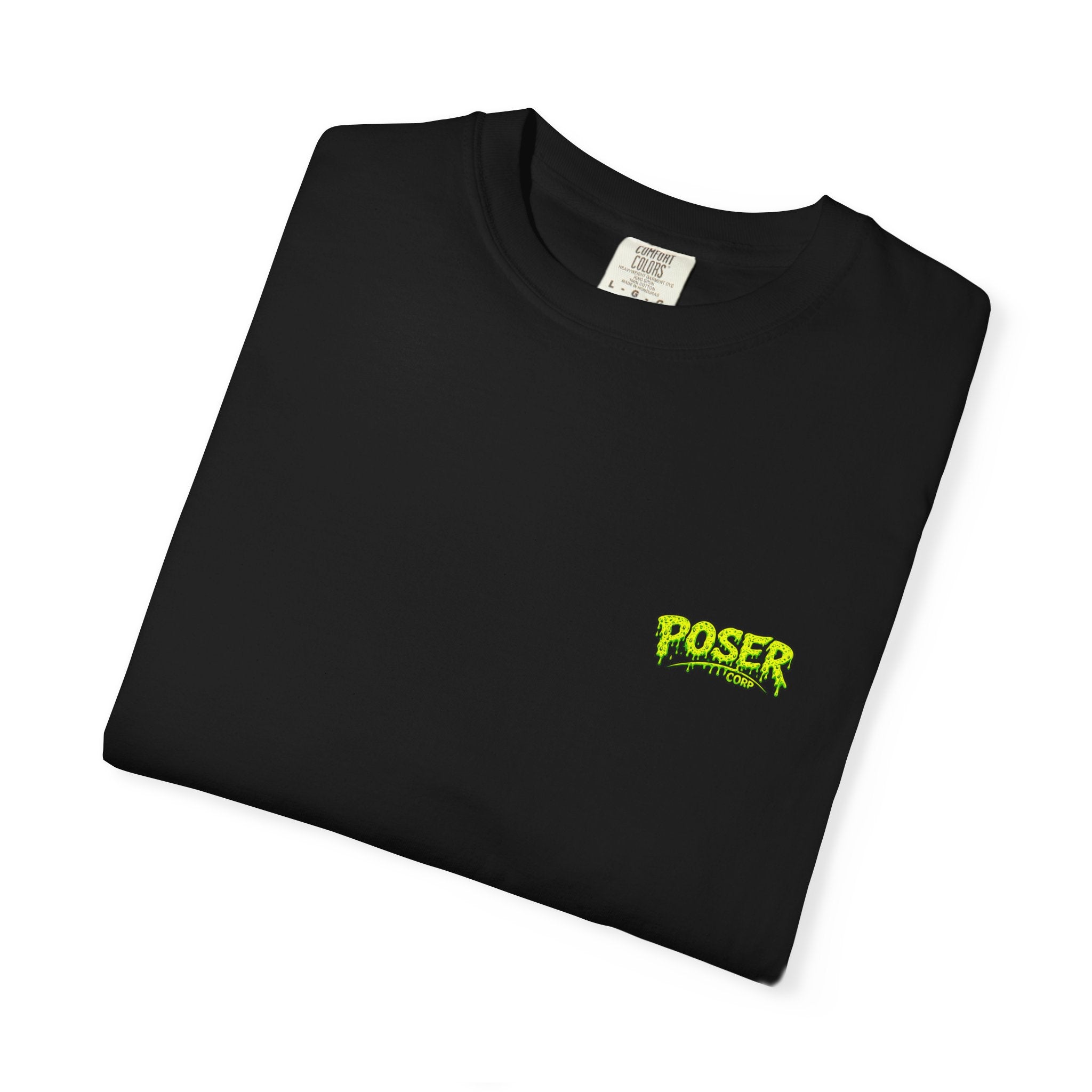 OG Poser Drip — Toxic Trees