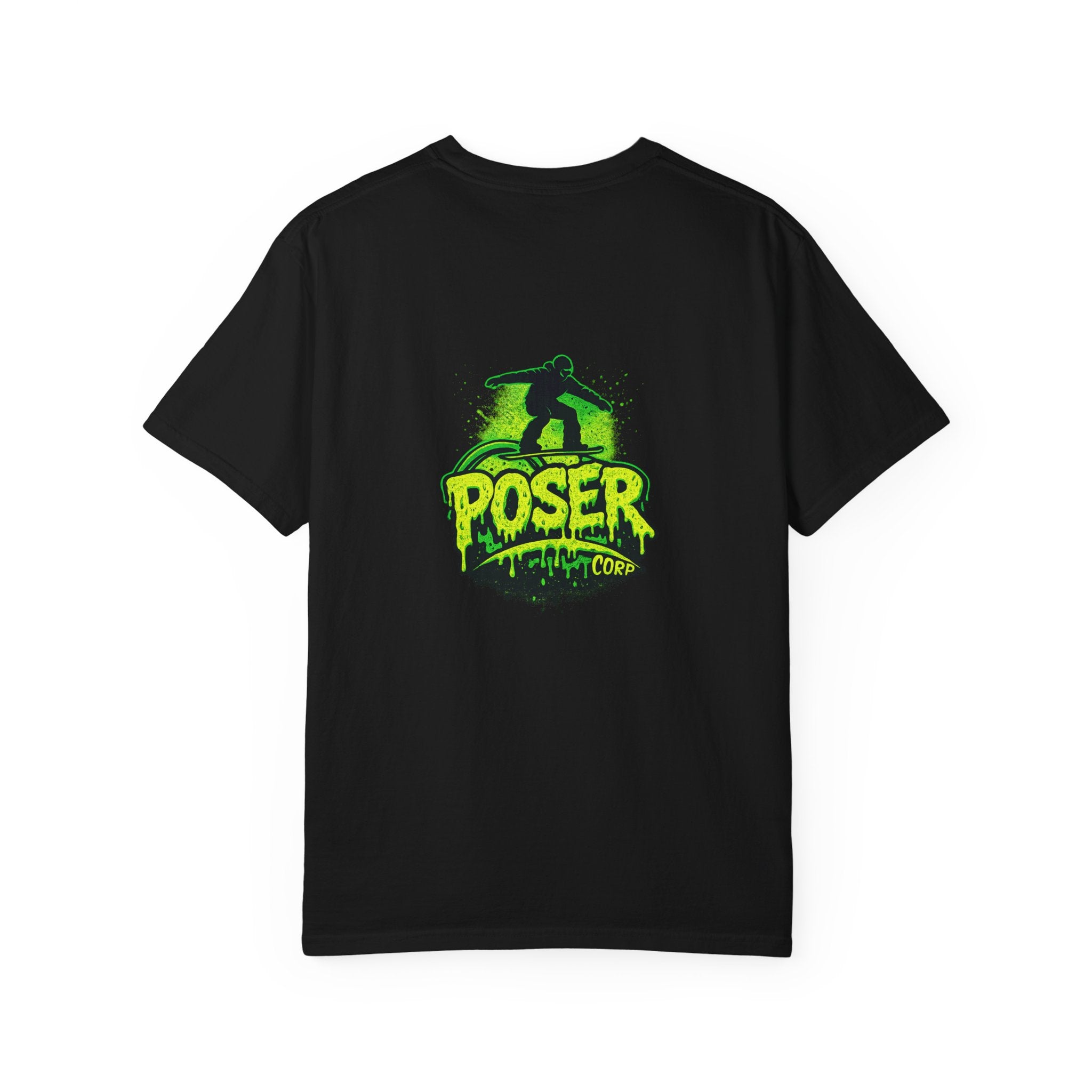 OG Poser Drip — Toxic Trees