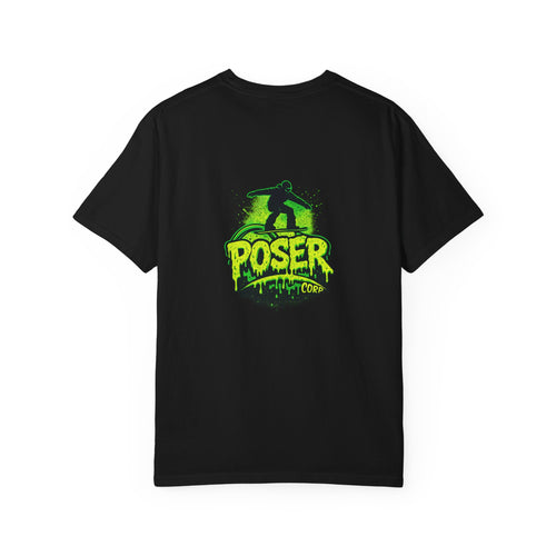 OG Poser Drip — Toxic Trees