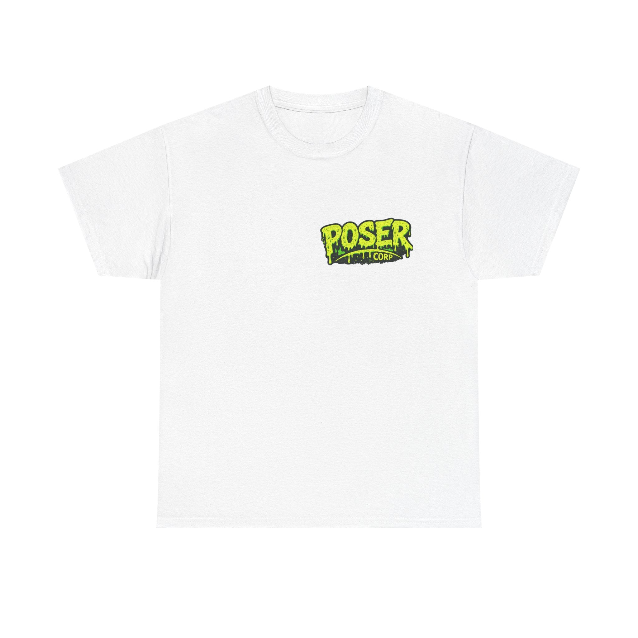 OG Poser Drip — Radioactive Green