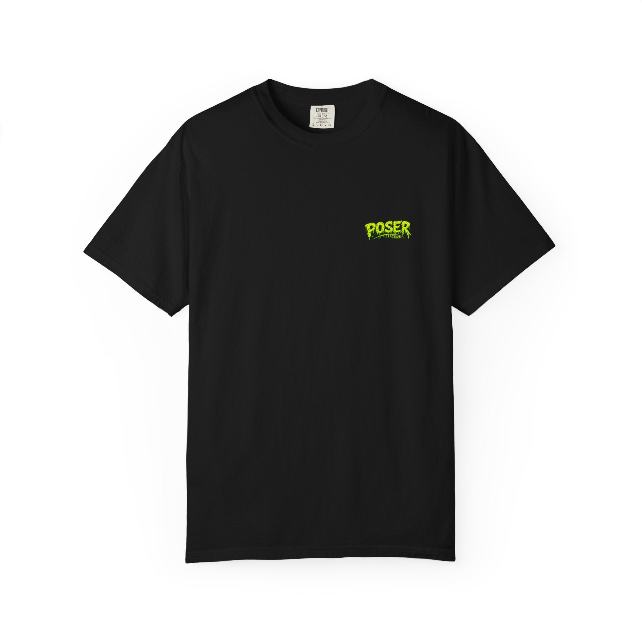 OG Poser Drip — Toxic Trees