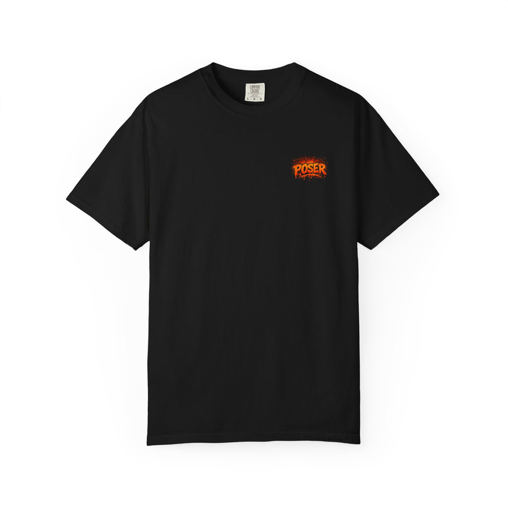 OG Poser Drip — Blast Lines