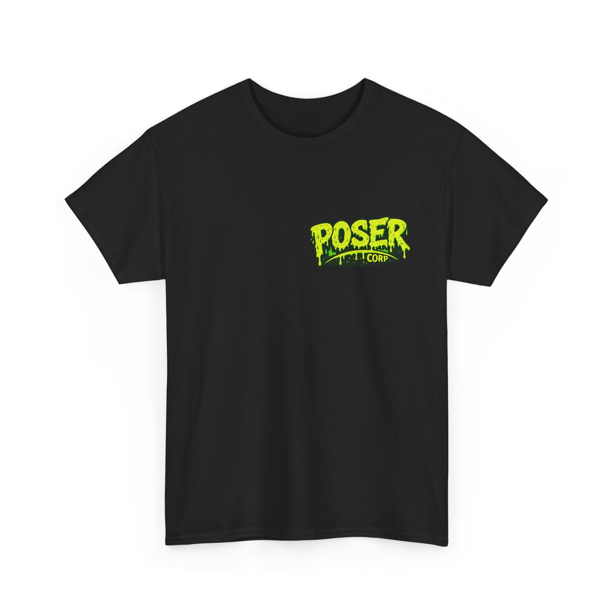 OG Poser Drip — Radioactive Green