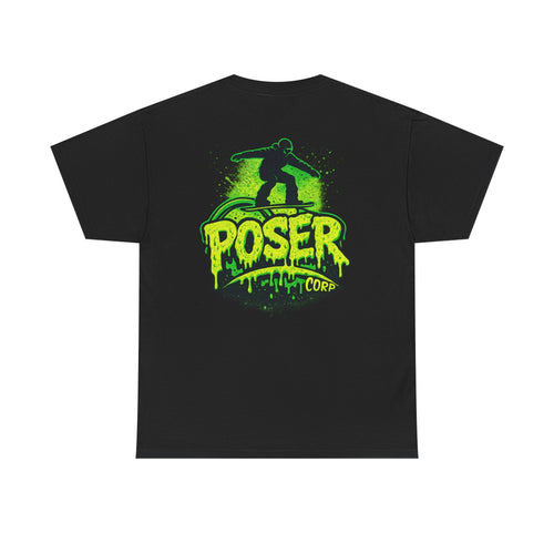 OG Poser Drip — Radioactive Green