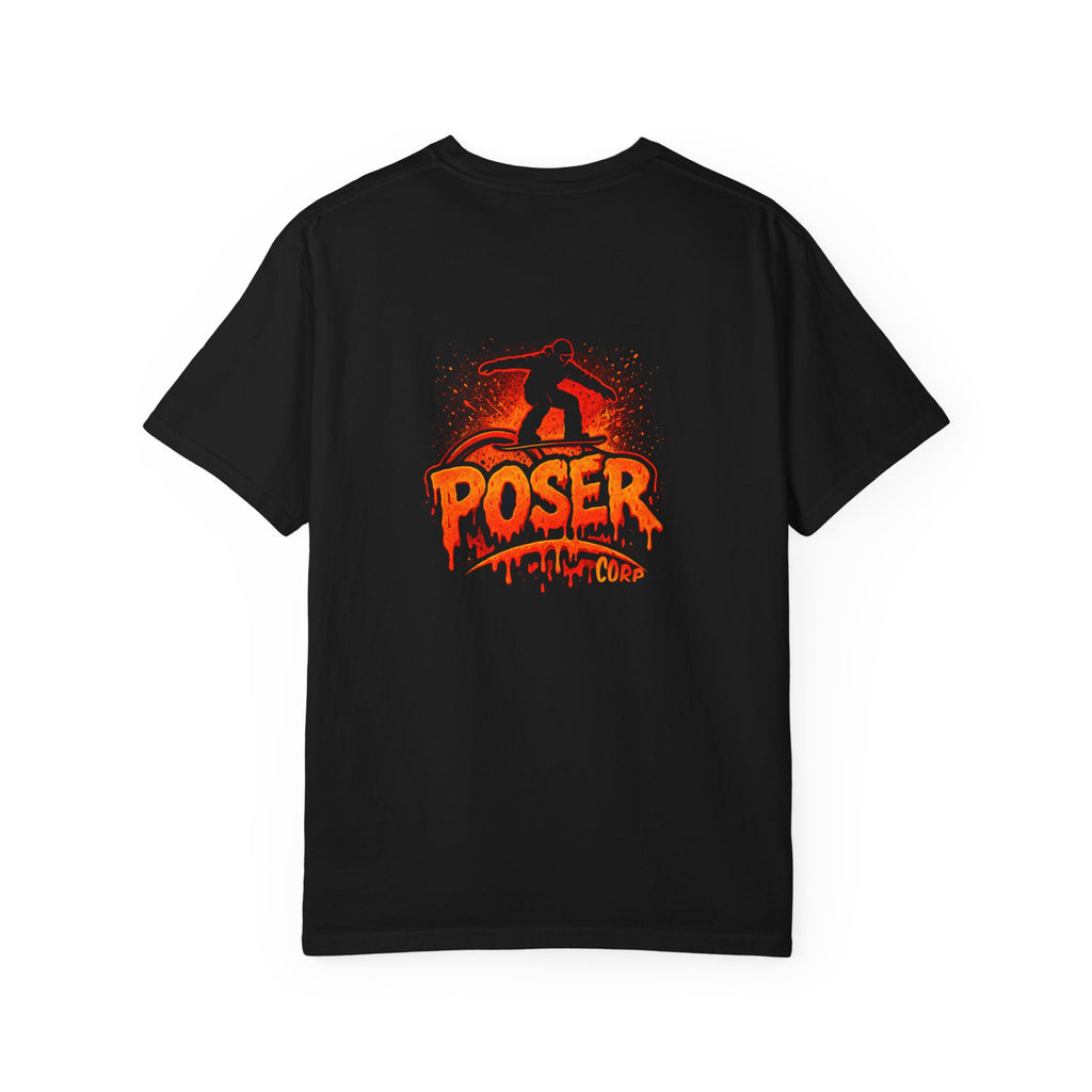 OG Poser Drip — Blast Lines