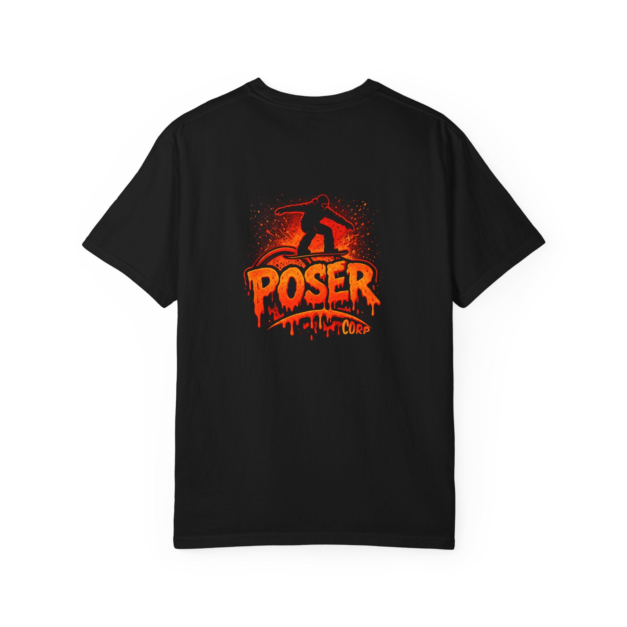 OG Poser Drip — Blast Lines
