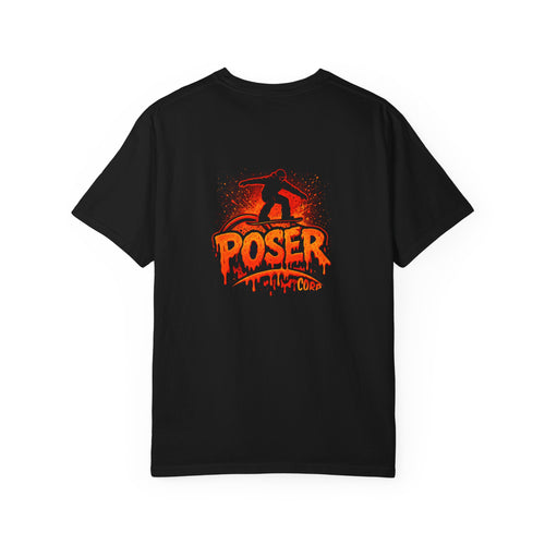 OG Poser Drip — Blast Lines