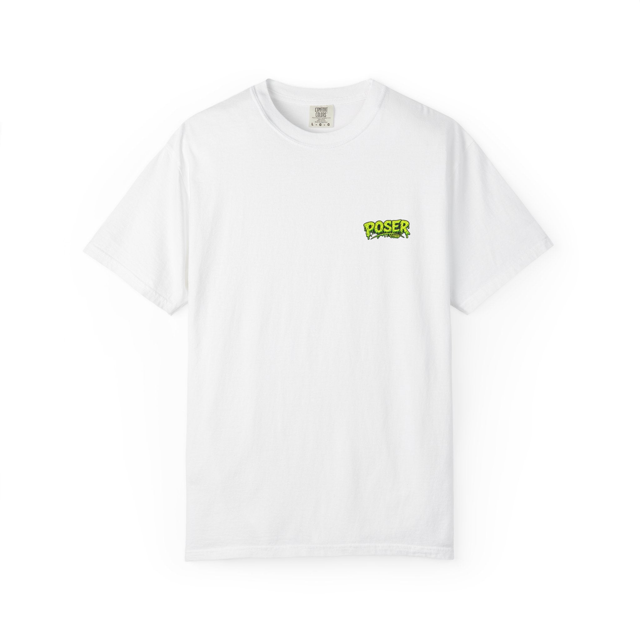OG Poser Drip — Toxic Trees