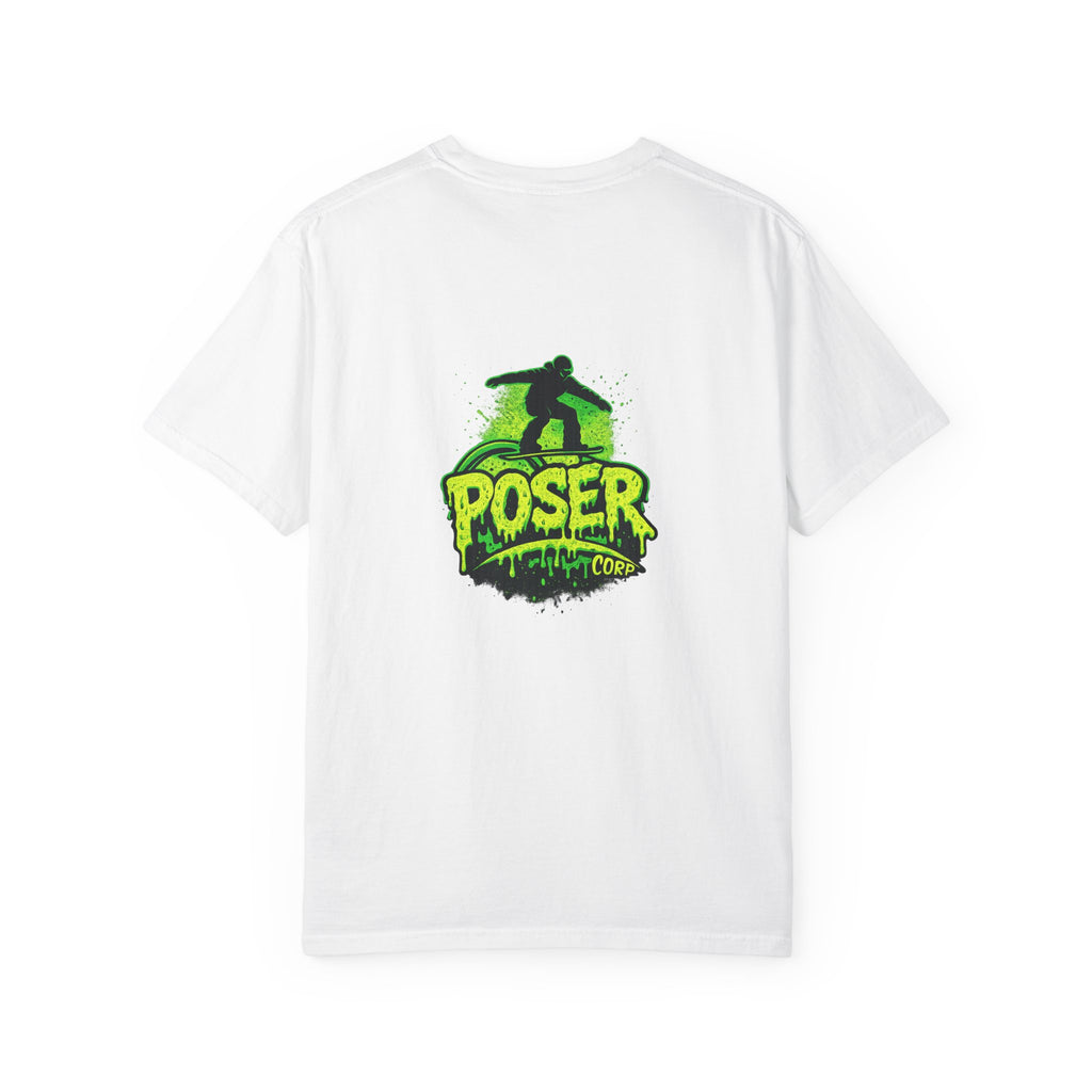 OG Poser Drip — Toxic Trees