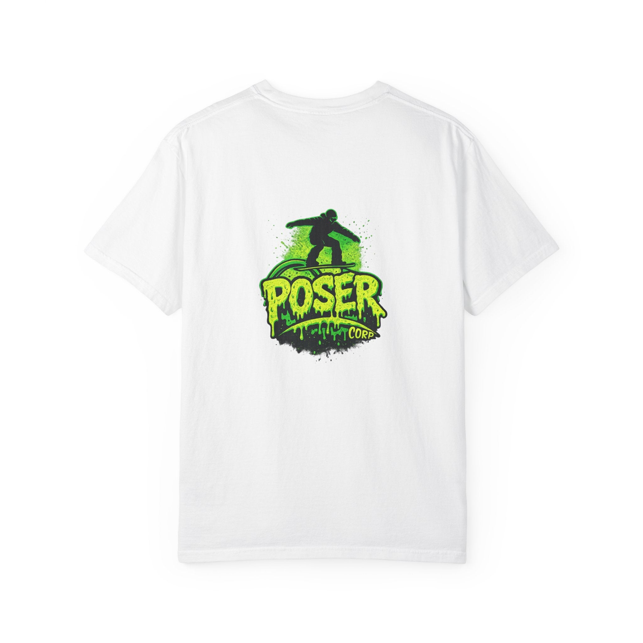 OG Poser Drip — Toxic Trees
